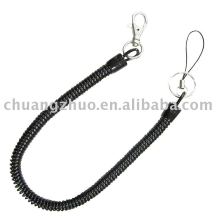 Fashion Spring Key Ring