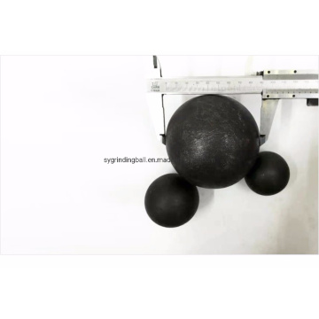 Different Size Grinding Media Steel Balls