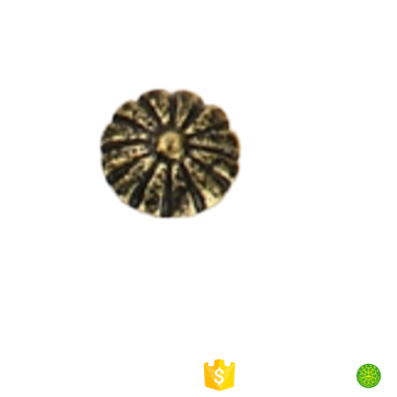 Elegant Bronze Decorative Metal Sofa Chair Nails