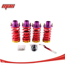 Adjustable Coilover Sleeves Kit Set