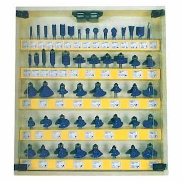50pcs/set Router Bit(A)(woodworking router bits,router bit)