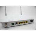 GPON ONT 4GE WIFI CATV POTS с USB