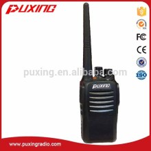 NEW-PX-558S FM UHF/VHF 5W WATERPROOF TRANSCEIVER