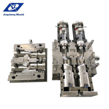 Mould Supplier Factory Direct Sale: Good Price Plastic Mould