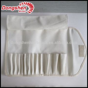 Makeup Brush Contain Manufacturers,makeup brush contain suppliers,personalized makeup brushes bag