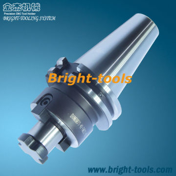 High Precision SK40, 50 FMB Face Mill Tool Holding