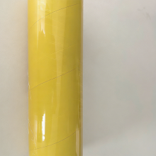 Transparent Plastic Wrap for Food Protection