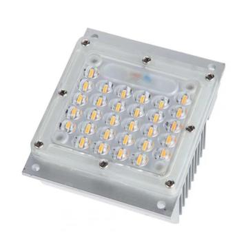 Street Light Retrofit LED Lighting Module