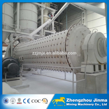 Mini Cement Plant supplier