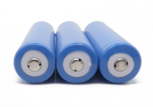 Rechargeable LED Flashlight Battery 3.7v 2800mAh (18650PPH)