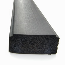 self adhesive rubber strip