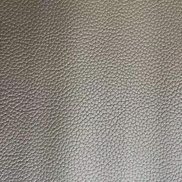 Environmentally friendly pvc leather