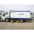 Forland Mini 4x2 Sweeper Truck