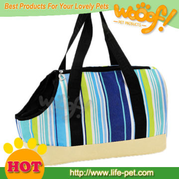 soft pet carrier