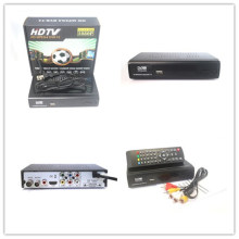Digital TV Set Top Box for Pakistan