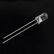 5mm UV LED 380nm Diode