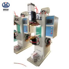 TN-4OKA Metal Shell Mid Frequency Spot Welding Machine