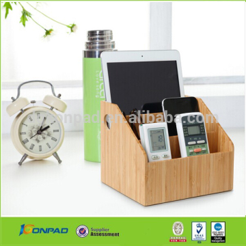 High quality wood storage box,environmental protection wood box