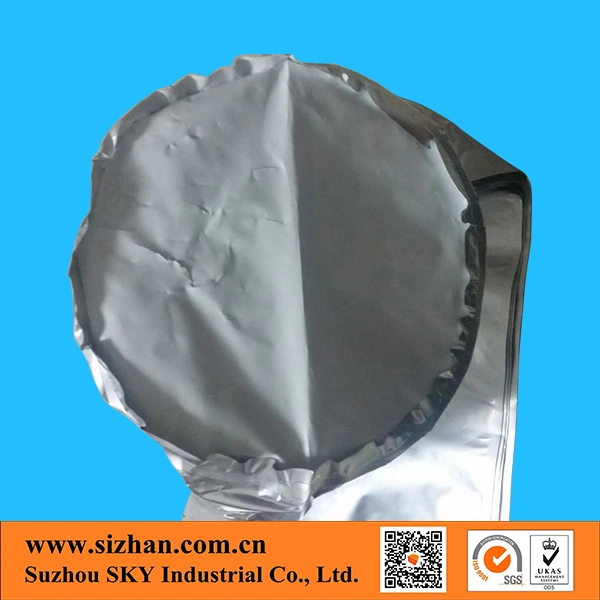 Plastic Packaging Moisture Barrier Bag for Acetic Silicon Sealant