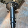 محمل العجلات LG956L Parts 3030900094 SHAFT GEAR