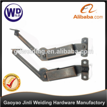 Lid Stay Hinge Support Furniture Flap Hinge