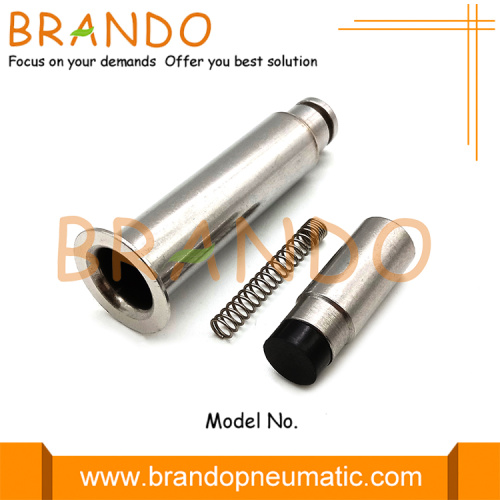 Joil Type 12mm OD Stainless Steel Pilot Assembly