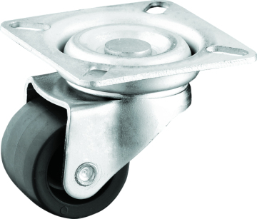 Light Duty Top Plate Casters