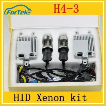 China manufacturer wholesale hid kits h4-3 hid light wholesale hid xenon kits hid flashlight