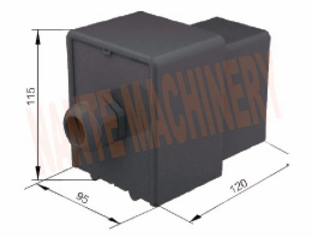 Hfp52 Akapp Type Multiconductor with The Advantage of Low Cost