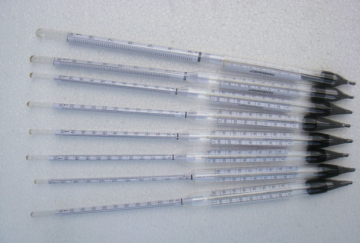 milk hydrometer