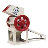 Waste plastic Broken washer