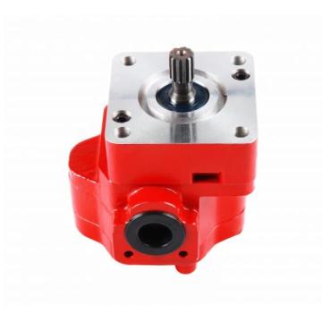 road grader External Gear Pumps