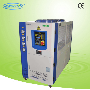 Moudling Machine Industrial Water Chiller