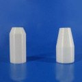 Industrial Advanced Zro2 Zirconium Oxide Ceramic Tube