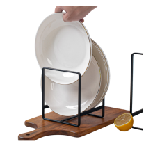 Wholesale Kitchen Iron Crafts: Dish Draining Racks & Tableware Storage Solutions
