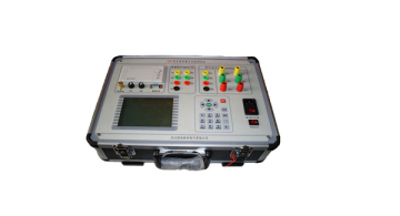 Transformer Capacity Load No-load Tester