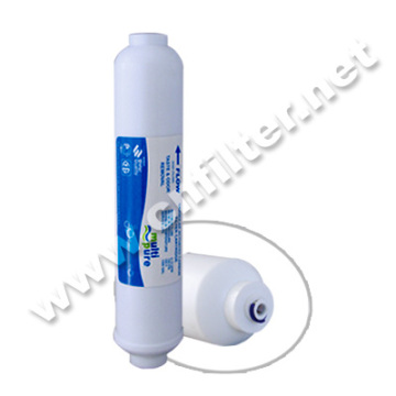 T33 Quick Connect Filter