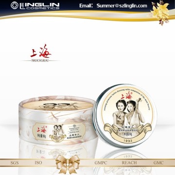 Gift Set Chinese traditional brand Shanghai vanishing cream