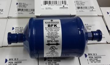 Bfk163 Filter, Emerson Filter Drier, Alco Filter Drier, Burnout Filter Drier