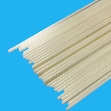 10mm Natural ABS Material Rod