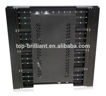 aluminium frame dance floor