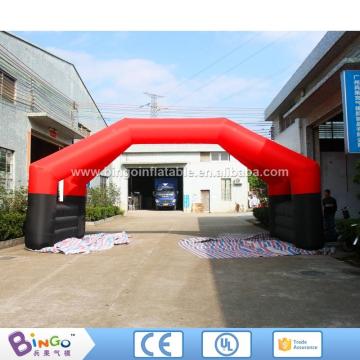pvc arch for sale,cheap inflatable obstacle course,cars tires inflatable arch