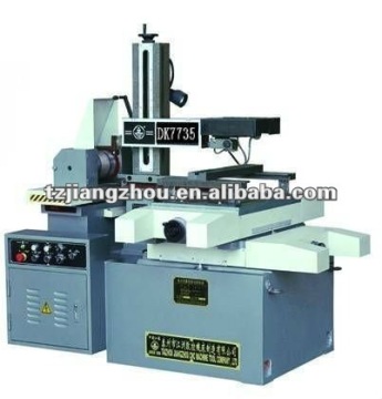edm wire cnc DK7735