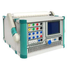 Lvnengde LND702 Three-phase Microcomputer Relay Protection Tester