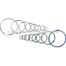 Popular Great Quality Metal Card Ring