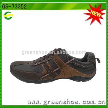 leather casual shoes for men 2015