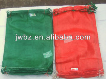 raschel onion mesh sacks, guaranteed quality for sale