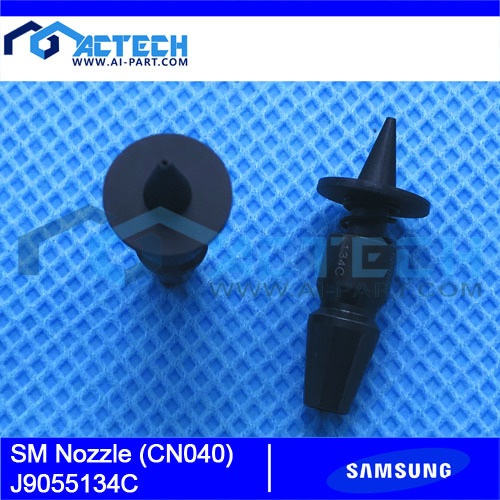 Samsung SM CN040 Nozzle Unit