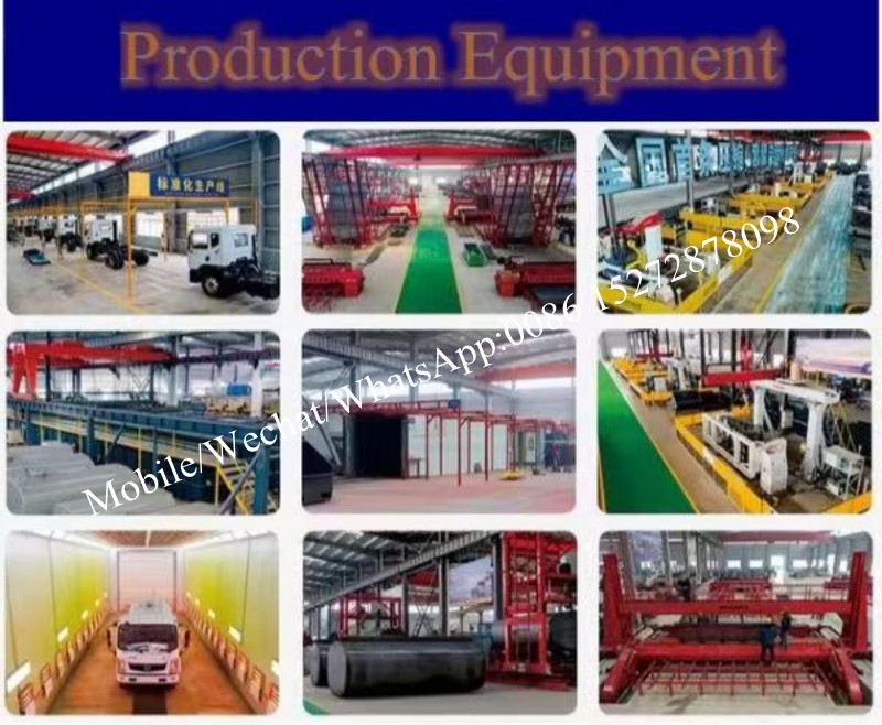 Production Equipment Production Equipment