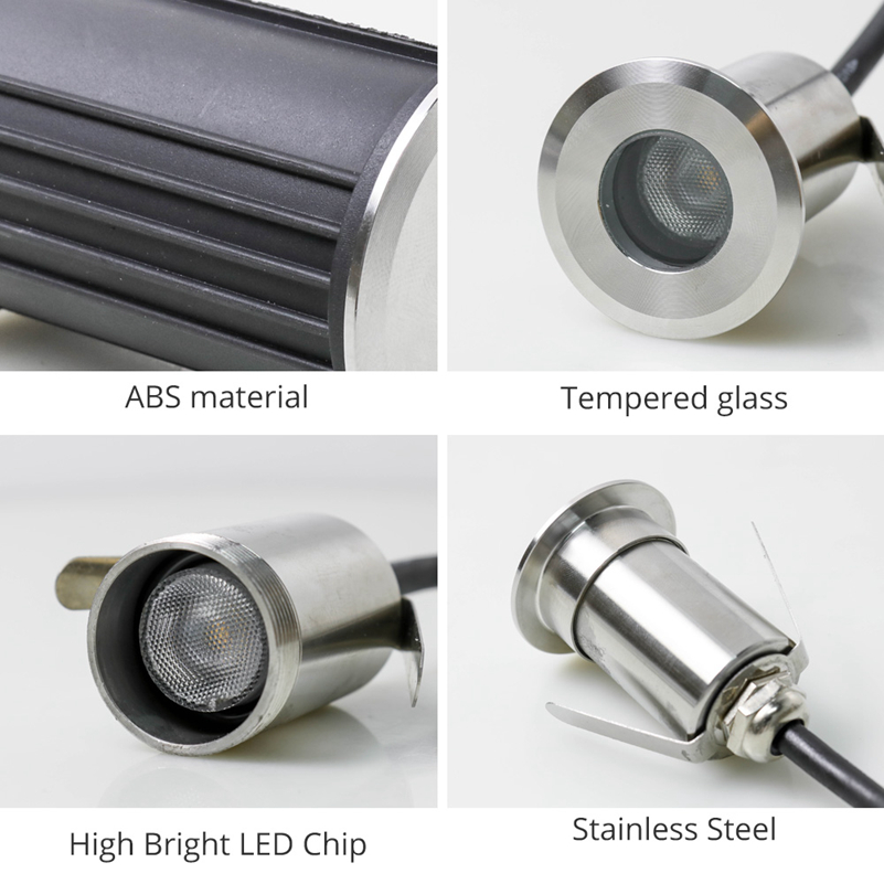Led Underground Light Led Underground Light